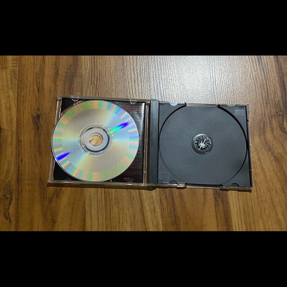 REBA CD 💿 Reba McEntire Read My Mind - Picture 13 of 16